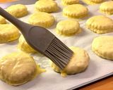 Foto del paso 4 de la receta: 🇬🇧 SCONES (Reino Unido)