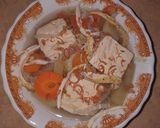 Foto langkah ke 6 dari resep Masak Kecap Tahu Ala Banjar.