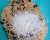 Foto langkah ke 2 dari resep Sop Bakso Lohoa Bayam.