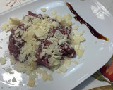 Foto del paso 1 de la receta: Carpaccio de solomillo con queso parmesano