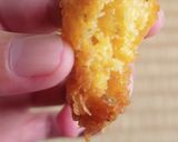 Foto langkah ke 4 dari resep Bola-Bola Tepung Roti/Panir.