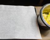 A picture of step 8 of Chocolate Chip Cookies.