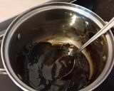 ,,Kasztanowa babka,, krok przepisu 3 zdjęcie