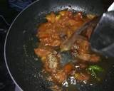 Jaggery-Tomato Chutney recipe step 3 photo