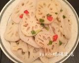 清炒藕片 Stirfry Lotus Roots的食譜步驟5照片