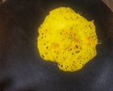 हिमाचली डोसा एन्कली रेसिपी चरण 3 फोटो
