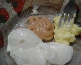 Foto del paso 3 de la receta: Moldeado de pionono