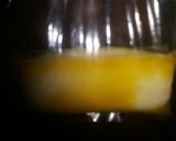 Foto del paso 2 de la receta: Zorrentinos de Jamón y Huevo con Crema de Papas