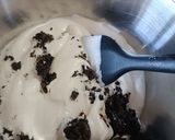 Une image de l'étape 2 de 🌱 Cupcake tomate feta et sa chantilly mascarpone à la tapenade.