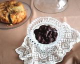 Foto del passaggio 6 della ricetta Bon bon di bacche di mirto caramellate