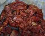 Foto langkah ke 1 dari resep Daging Lada Hitam TieBanny.