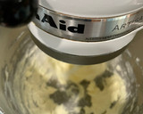A picture of step 2 of Espresso Shortbread.