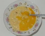 Foto langkah ke 4 dari resep Banana Pancake (Gluten Free).
