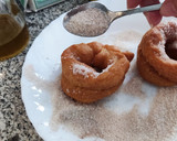 Foto del paso 6 de la receta: Roscos fritos