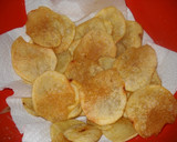 Foto del paso 2 de la receta: Revuelto Gramajo tradicional