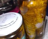 Foto del paso 5 de la receta: Melva en aceite