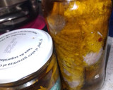 Foto del paso 5 de la receta: Melva en aceite