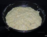 Foto del paso 15 de la receta: Pimientos rellenos de bacalao con salsa de yogur griego