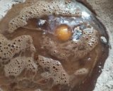 Foto del paso 2 de la receta: Torta de chocolate húmeda