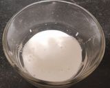 A picture of step 3 of Chia Seeds Pudding.