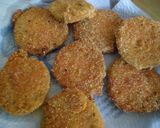 Foto del paso 7 de la receta: Tomates verdes fritos (cosecha propia)