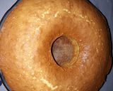 Foto del paso 4 de la receta: Bizcochuelo de naranja súper esponjosa 😋