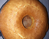 Foto del paso 4 de la receta: Bizcochuelo de naranja súper esponjosa 😋