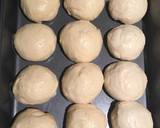 Bread roll or ladi pav recipe step 6 photo
