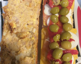 Foto del paso 2 de la receta: Otro súper bocata de aprovechamiento