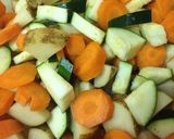 Foto del paso 2 de la receta: Picadillo de cerdo y res
