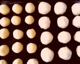Foto langkah ke 3 dari resep Bolen pisang & step by step (no korsvet).