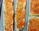 Foto del paso 2 de la receta: Paninis