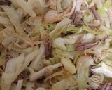 Foto del paso 3 de la receta: Carne polaca