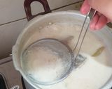 Foto langkah ke 4 dari resep SOTO BETAWI KUAH SANTAN SUSU PRESTO🍶🥥.