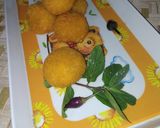 Foto langkah ke 7 dari resep Biterballen.
