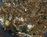 Foto langkah ke 7 dari resep 1071. Kwetiau Goreng Spicy.