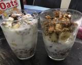 Granola parfait recipe step 3 photo
