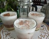 Foto langkah ke 7 dari resep Ice Milo Macchiato.