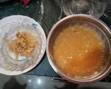 A picture of step 4 of Healthy vine juice.
