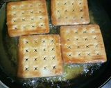 Foto langkah ke 5 dari resep Gabin Vla Coklat Ekonomis.