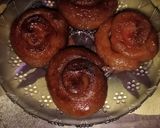 ছানার জিলিপি(Channar jilIpi recipe in bengali) রেসিপি ধাপ - 5 ছবি