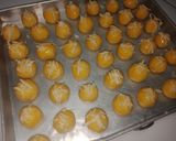 Foto langkah ke 5 dari resep 45. Nastar Keju.