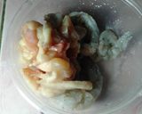 Foto langkah ke 1 dari resep Nasi Goreng Solaria.