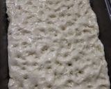Foto del paso 4 de la receta: Focaccia italiana facilita