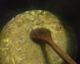 A picture of step 5 of Tuna and rice.