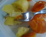 Foto del paso 2 de la receta: Dip de Papas y zanahorias de Reyes