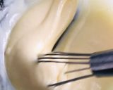 A picture of step 4 of Mayonnaise From Scratch.