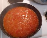 Φωτογραφία βήματος 4 της συνταγής Tomato rice 🍅