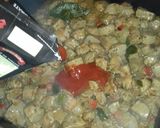 Foto del paso 6 de la receta: Hígado con Arroz