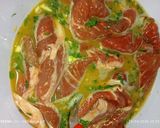 Foto del paso 2 de la receta: Una Súper Napolitana con Fritas a Caballo #MundialdelaMilanesa